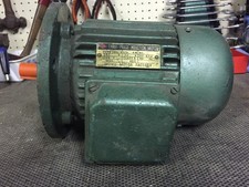 Motore Elettrico Asincrono