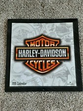 1999 Harley-Davidson Motor