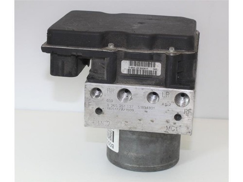 0265251997 aggregato abs fiat - 0265251997,
