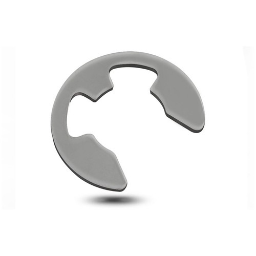 Anello sicurezza clip - anello, e-clip