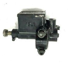 POMPA FRENO Piaggio Vespa GTS 300 2009