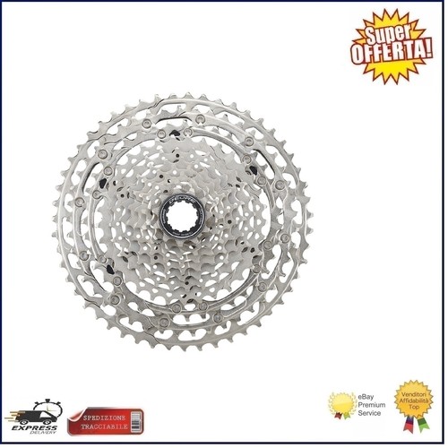 Shimano pignoni m5100 11v - shimano,
