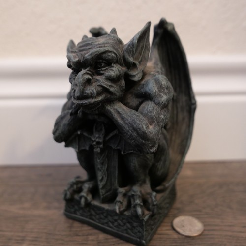 Pacific giftware gargoyle - giftware,
