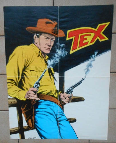 Aurelio galeppini galep tex - aurelio,