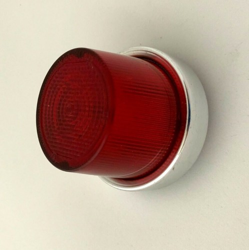Fanale posteriore nsu - nsu, prinz