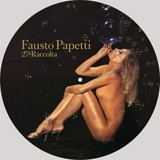 Fausto papetti raccolta - papetti,
