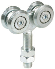 CARRELLO PER PORTE E CANCELLI