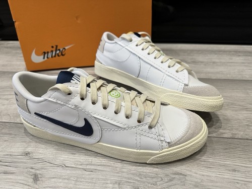 Nike blazer low jumbo - blazer, '77