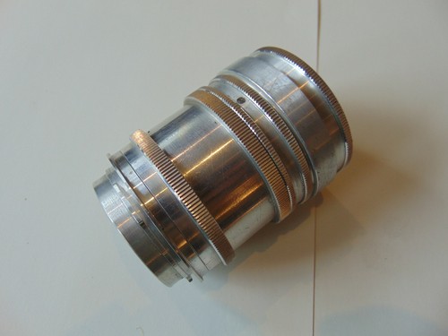 Anello intermedio praktina - ,
