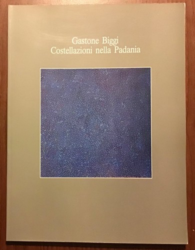 Catalogo gastone biggi - gastone,