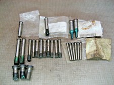 Lotto di 21 Dayton da 1/4" a
