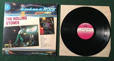 THE ROLLING STONES - Curcio