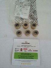 Kit Variator Rollers Art