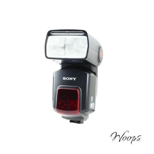 Fotocamera flash wireless - , sony