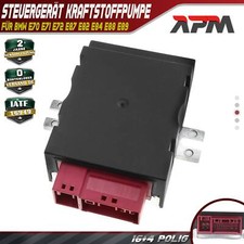 Centralina Pompa Carburante Per BMW E70 E71 E72 E87 E82 E84 E88 E89 E90 E91 E92