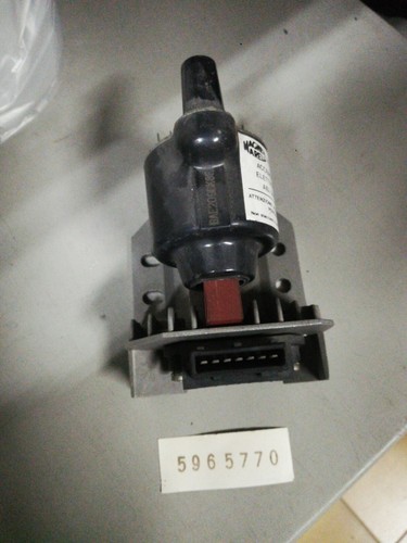 Bobina accensione fiat uno - accensione,