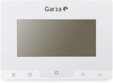 - Cronotermostato Digitale