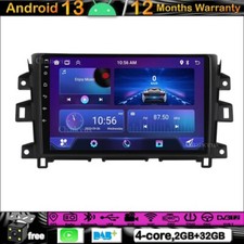 Autoradio 9" Android 13 DAB