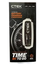 Ctek carica battery ct5 time - carica,
