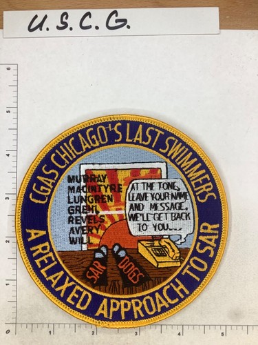 Coast guard air station - guard,
