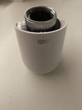 COMET WIFI EUROTRONIC TERMOSTATO RADIATORE CALORIFERO M30 WLAN + KIT USATO !!