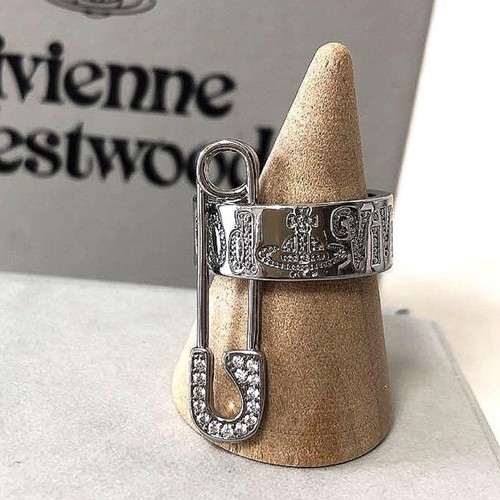 Anello vivienne westwood - anello,
