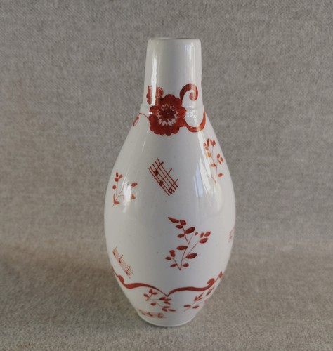 Original vase porcelaine de - en,