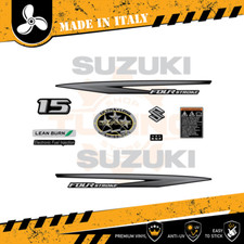 Decalcomania Adesivi Motore