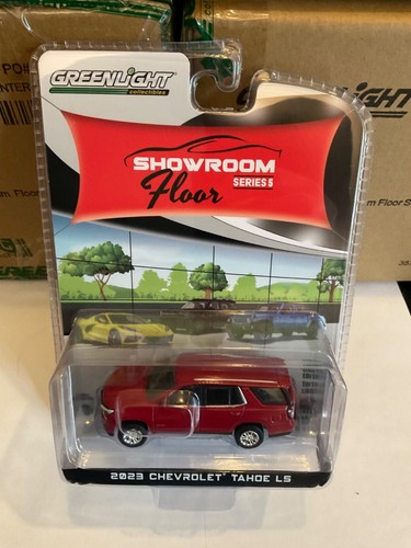 Greenlight showroom pavimento - greenlight,