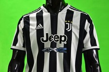 Juve 2021-2022 adidas Juventus