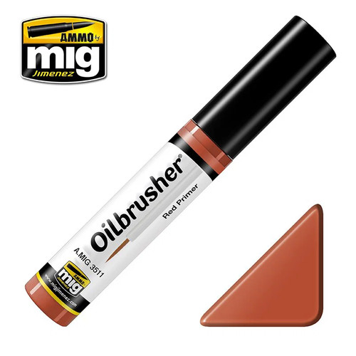 Ammo mig 3511 - -, colori