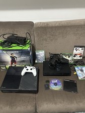 Lotto Misto Xbox One + Playstation 2 Fat + pistola + modifica esterna (ps2)