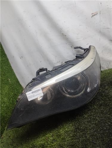 Faro anteriore sinistro bmw - anteriore,