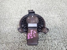 Motore soffiatore TOYOTA Passo