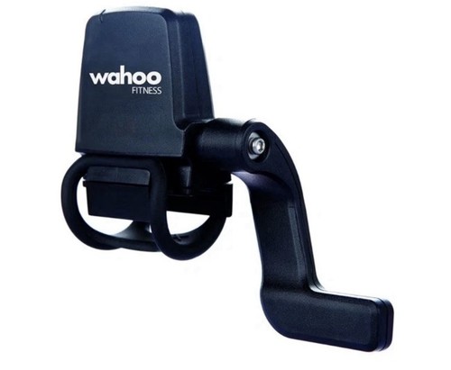 Wahoo fitness blue - wahoo,