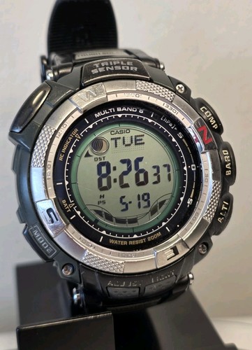Orologio polso casio - da,
