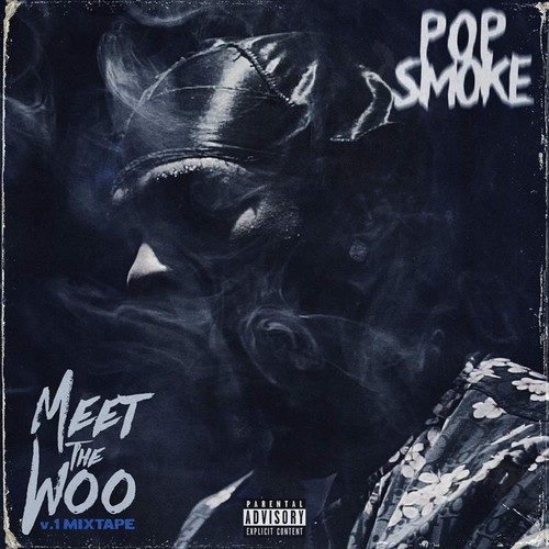 Meet the woo pop - meet, smoke