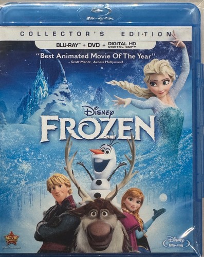 Frozen - , (2013)