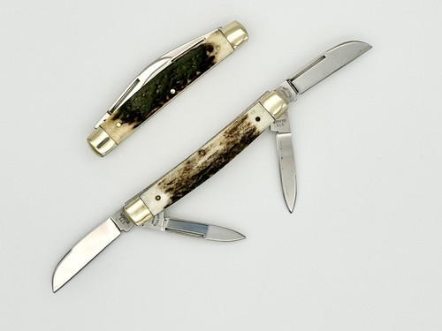 Coltello tascabile vintage