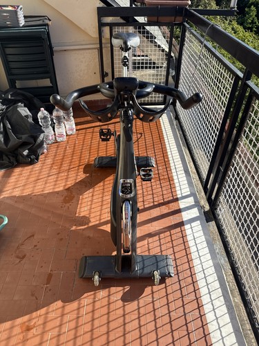 Bici spinning - bici,