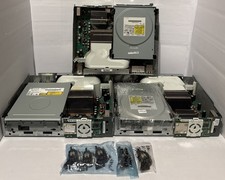 Lotto 3x Set Completo Scheda