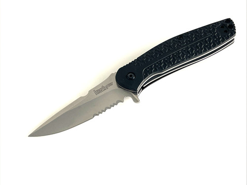 Coltello pieghevole scoppio - coltello,