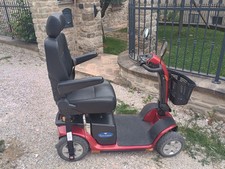 scooter disabili usati
