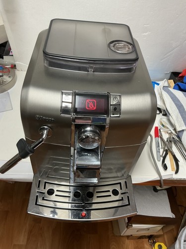 Philips saeco macchina - macchina, da