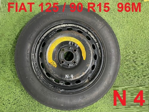 Fiat lancia cerchio - fiat,