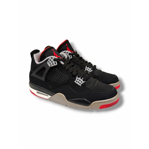 Jordan bred taglia - 4, (2018)