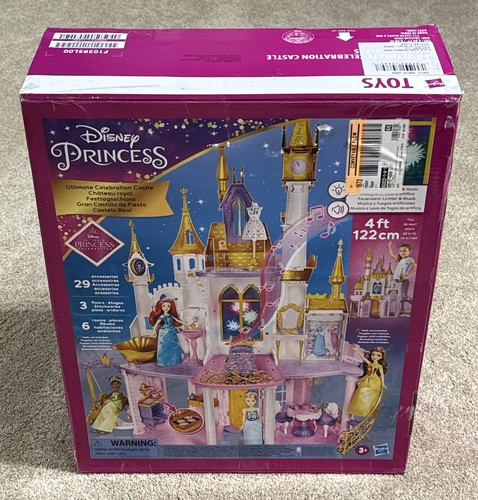 Hasbro disney princess - hasbro,