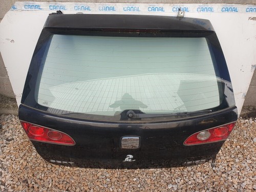 Portellone bagagliaio seat - portellone,