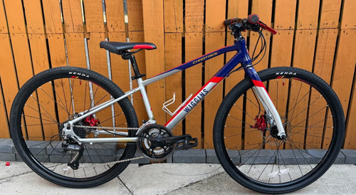 Bicicletta leggera per bambini