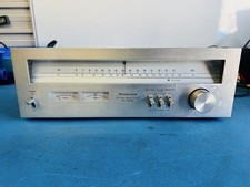 Technics ST-7300 II FM AM